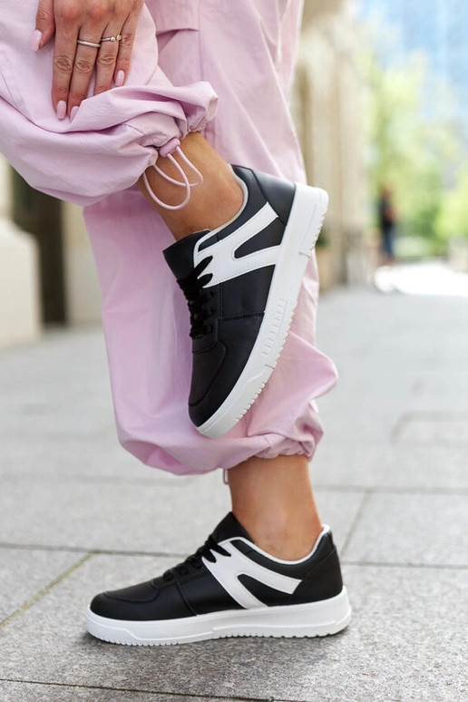 Beige trainers Venancia