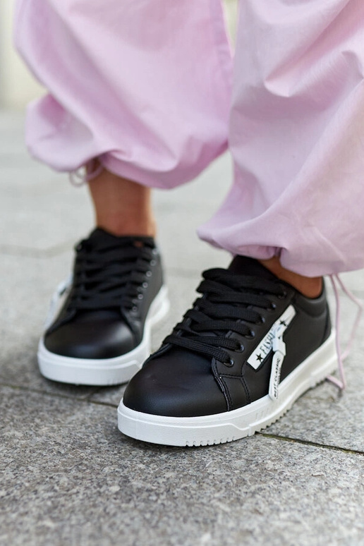 Beige trainers Venancia