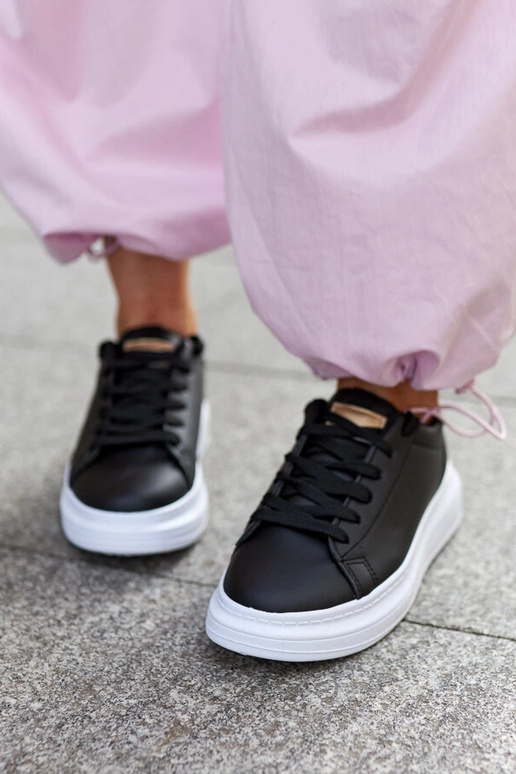 Beige trainers Venancia