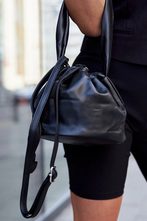 Beige women's Shera purse