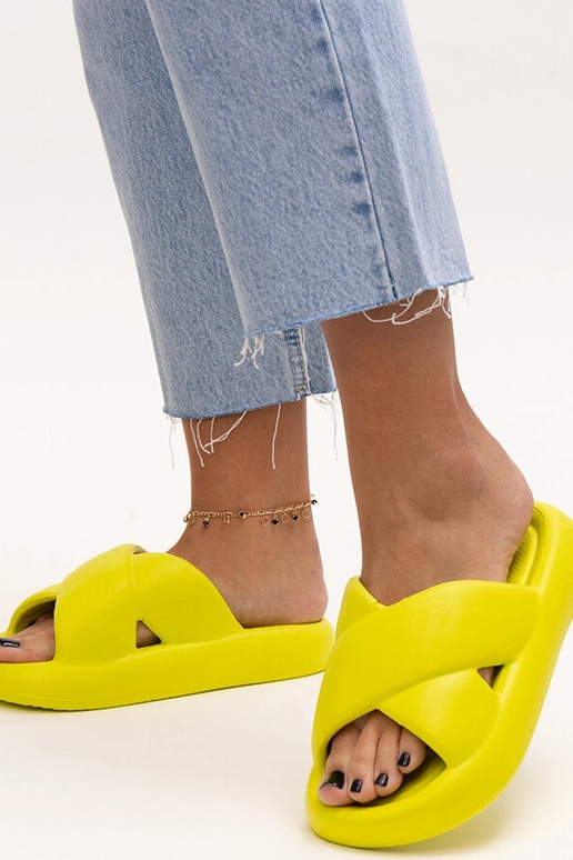 Black sandals on a block heel Millo