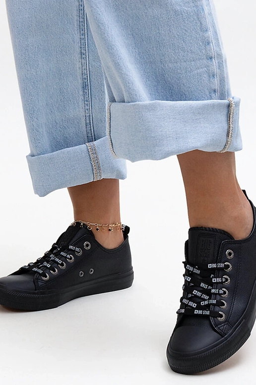 White trainers Big Star JJ274123