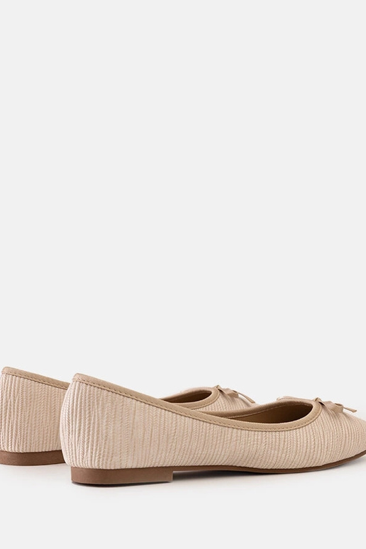 Black ballerinas Chuwi