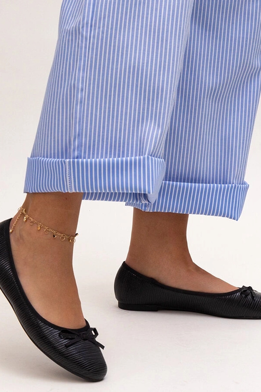 Black ballerinas Chuwi