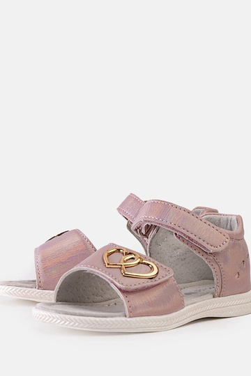 Green sneakers for kids Jeffrey