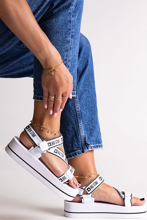 Beige slides with fur Adelma