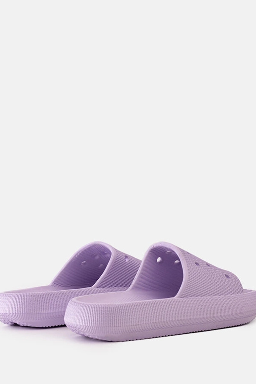 Black sandals on a block heel Millo