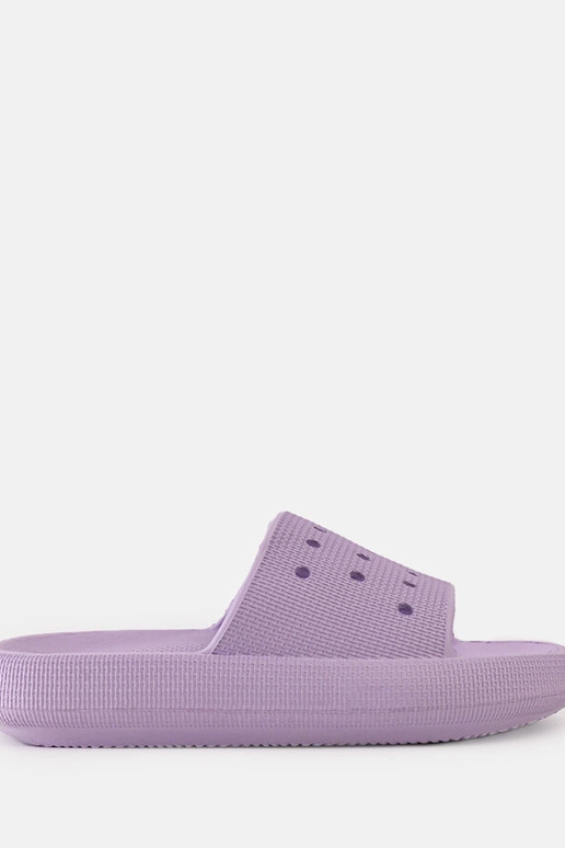 Black sandals on a block heel Millo