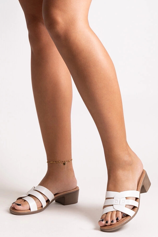 Black ballerinas Chuwi