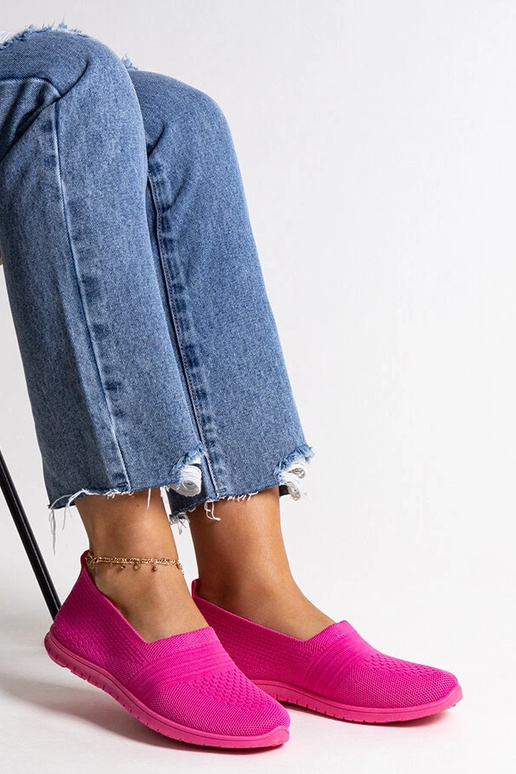 Beige trainers Venancia