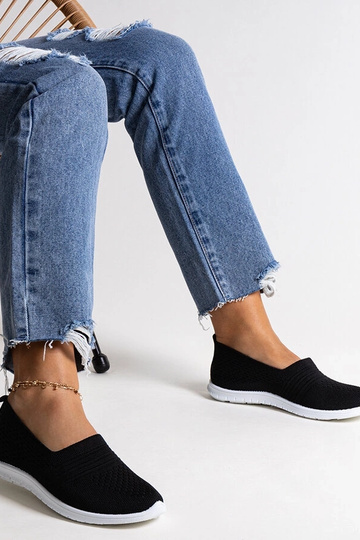 Beige trainers Venancia