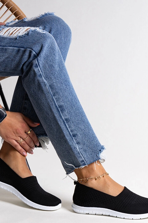 Beige trainers Venancia