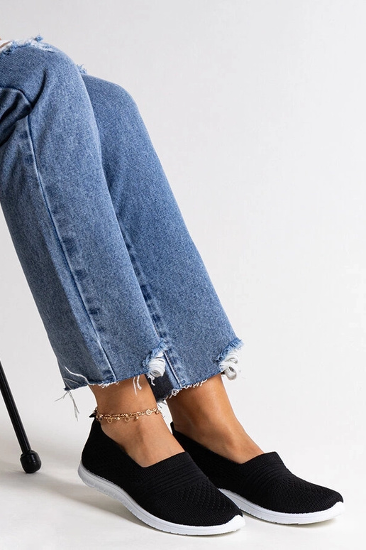 Beige trainers Venancia