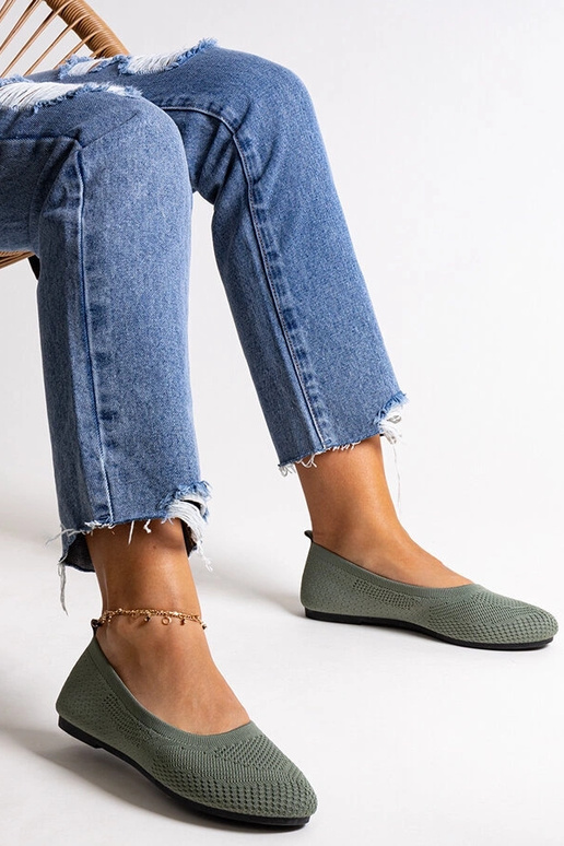 Black ballerinas Chuwi Black ballerinas Chuwi