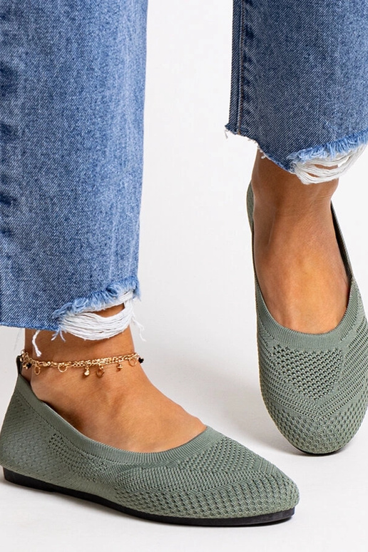 Black ballerinas Chuwi Black ballerinas Chuwi