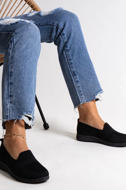 Beige trainers Venancia