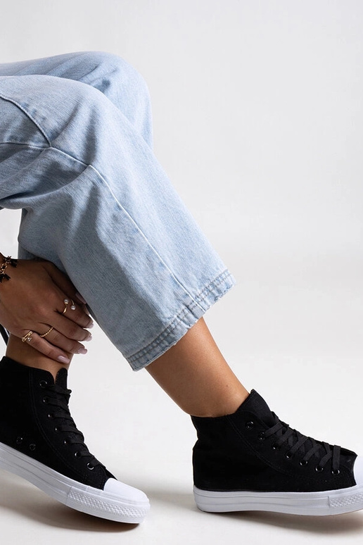 White trainers Big Star JJ274123