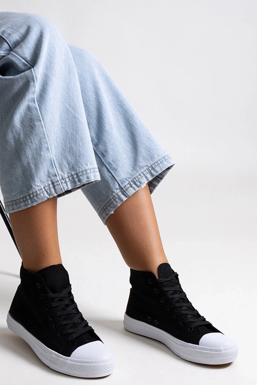 White trainers Big Star JJ274123