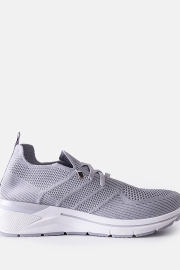 Pink sports sneakers by...