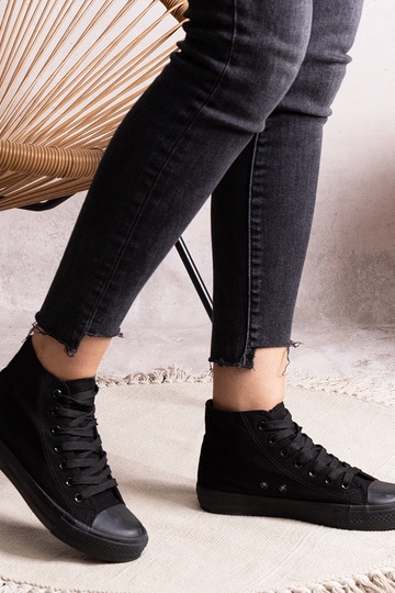 White trainers Big Star...