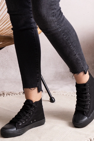 White trainers Big Star... 2