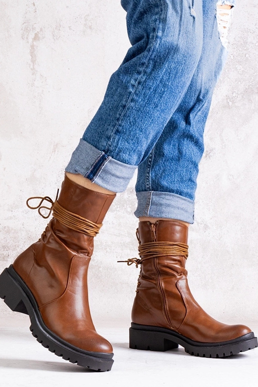 Black Kanga women's snow boots Black Kanga women's snow boots