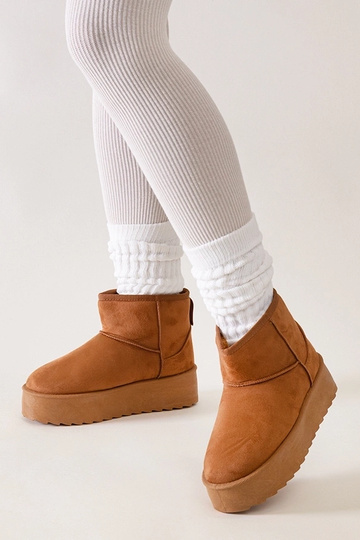 Black snowboots Arana 2