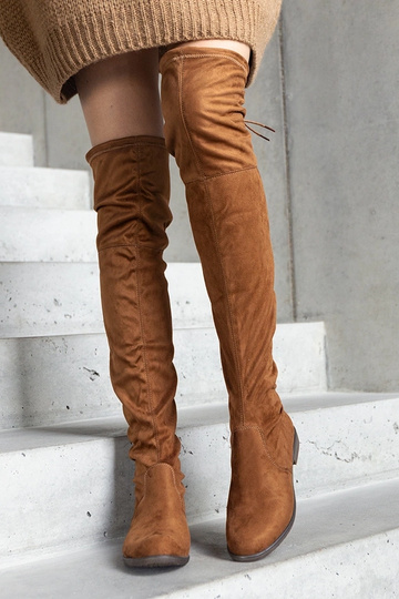 Black insulated boots Castro