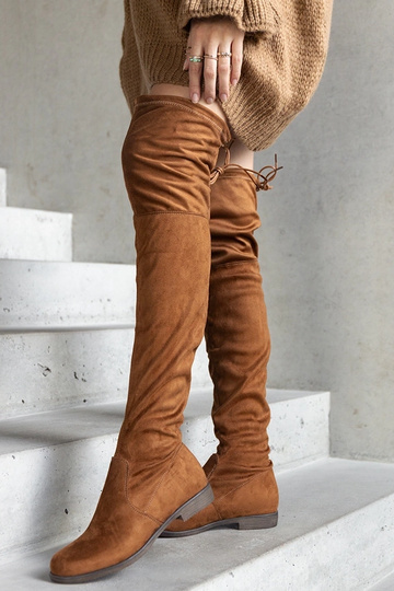 Black insulated boots Castro 2