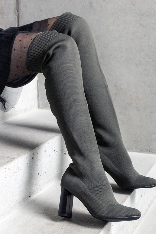 Silver loafers Ilana Silver loafers Ilana