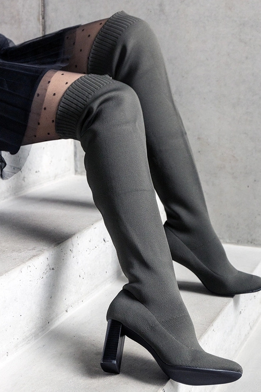 Silver loafers Ilana Silver loafers Ilana