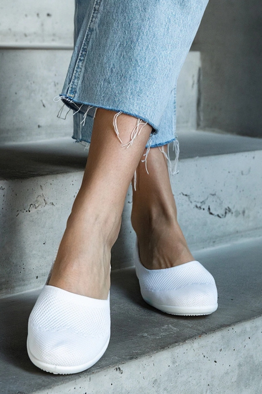 Black ballerinas Chuwi Black ballerinas Chuwi