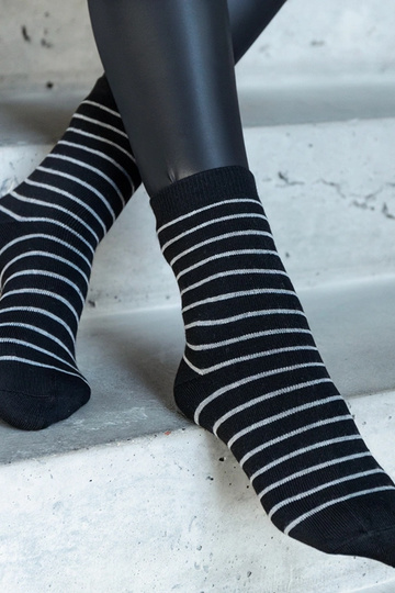 Red insulated socks Lima Bear