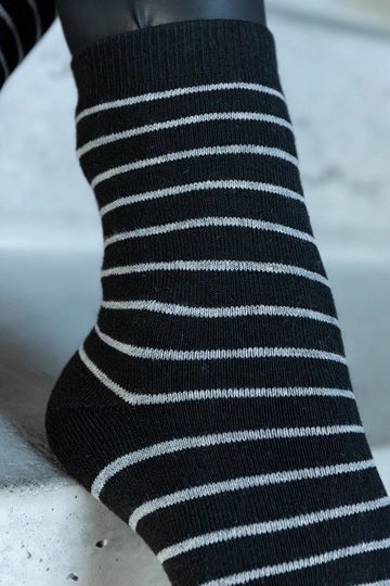 Red insulated socks Lima Bear 2