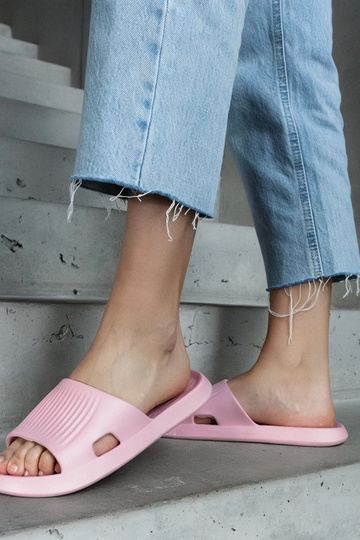 Silver loafers Ilana 2