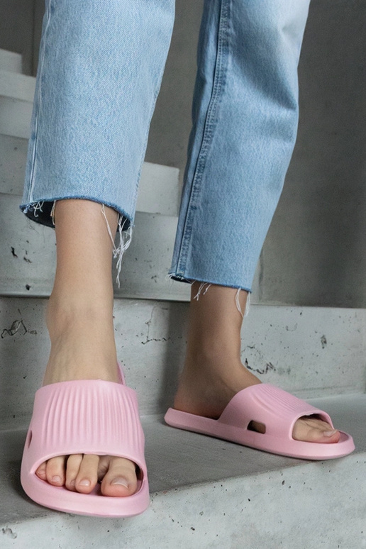 Silver loafers Ilana