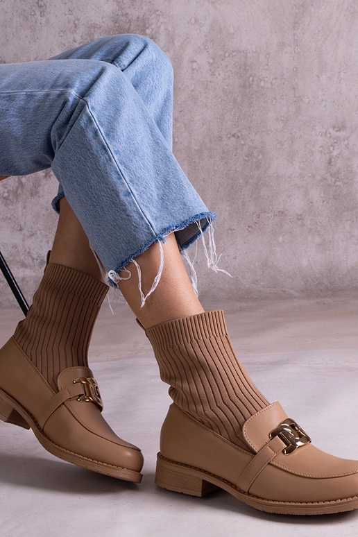 Black cowboy boots on the block heel... Black cowboy boots on the block heel...