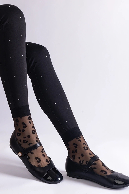 Black ballerinas Chuwi Black ballerinas Chuwi