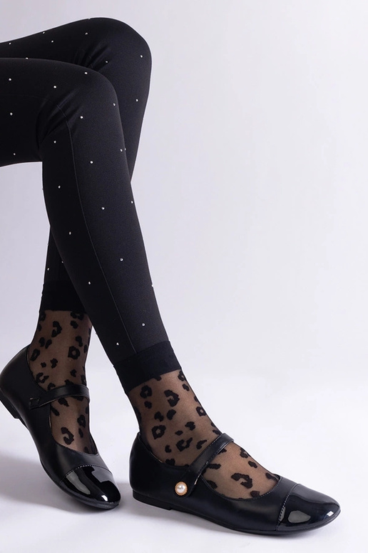 Black ballerinas Chuwi Black ballerinas Chuwi