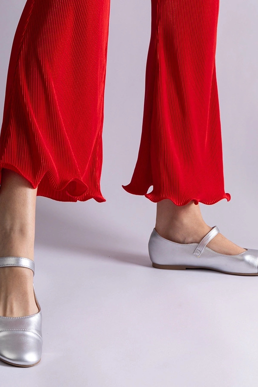 Black ballerinas Chuwi