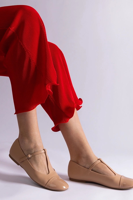 Black ballerinas Chuwi Black ballerinas Chuwi