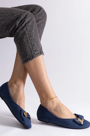 Black ballerinas Chuwi