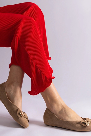 Black ballerinas Chuwi