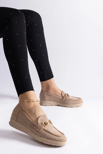 Black loafers Hashtag