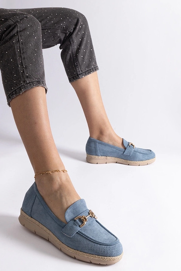 Black loafers Hashtag