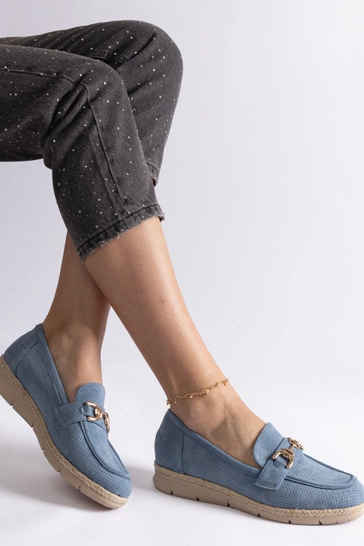 Black loafers Hashtag