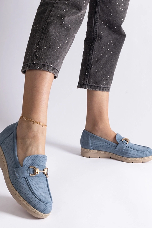 Black loafers Hashtag