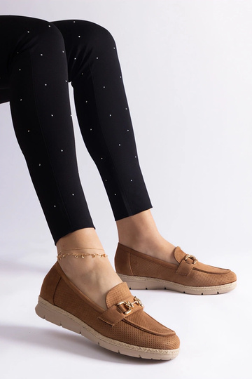 Black loafers Hashtag