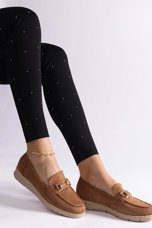 Black loafers Hashtag