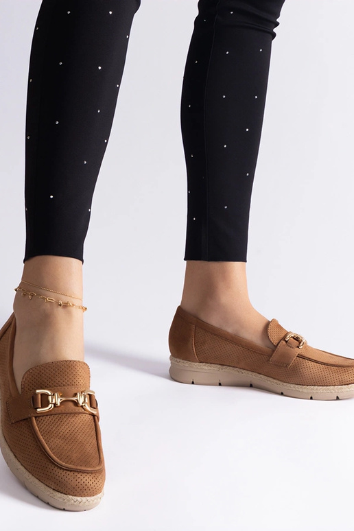 Black loafers Hashtag